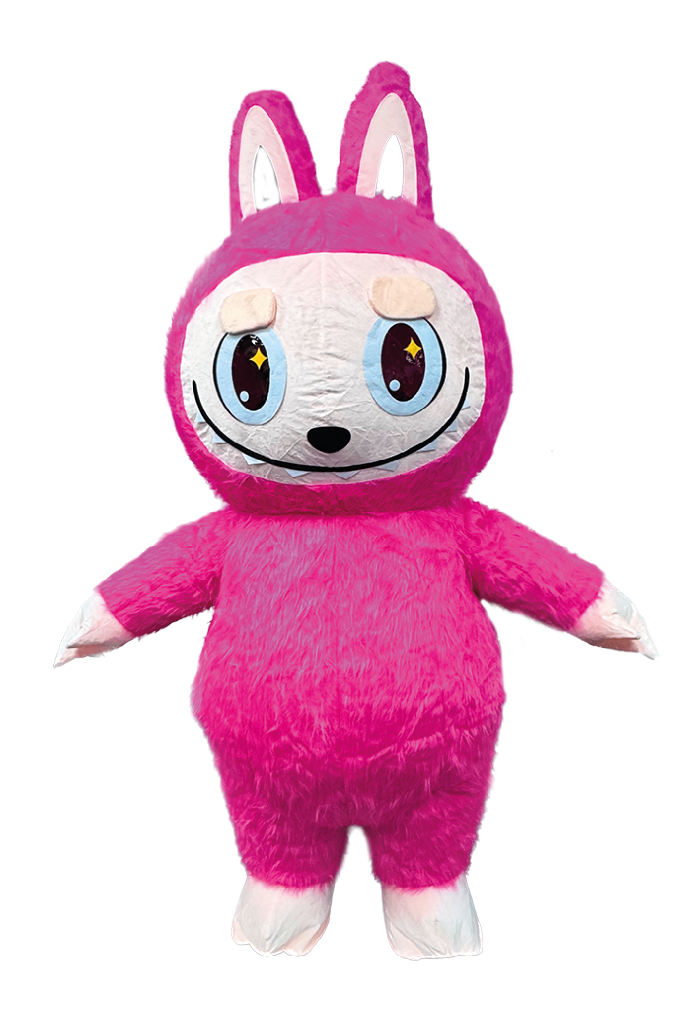 Кукла Лабуба